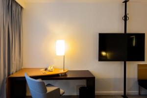 novotel metz amneville hotel