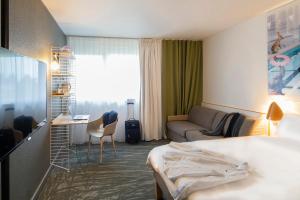 novotel metz amneville hotel