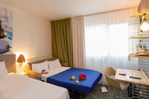 novotel metz amneville hotel