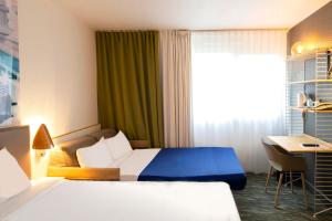 novotel metz amneville hotel