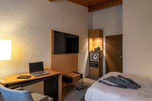 novotel metz amneville hotel