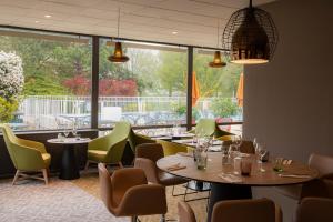 novotel metz amneville hotel