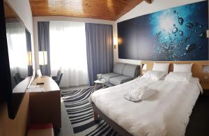 novotel metz amneville hotel