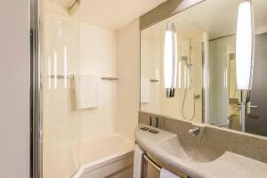 novotel metz amneville hotel