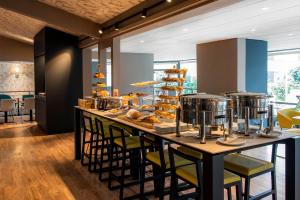 novotel metz amneville hotel