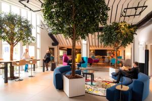 novotel metz amneville hotel