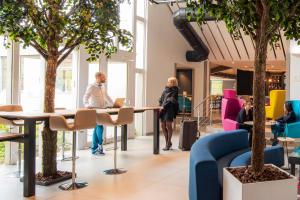 novotel metz amneville hotel