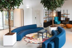 novotel metz amneville hotel