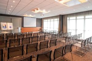 novotel metz amneville hotel