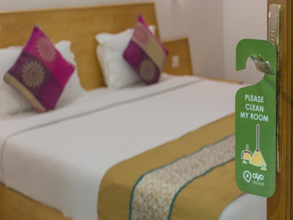 kailas holiday inn kovalam