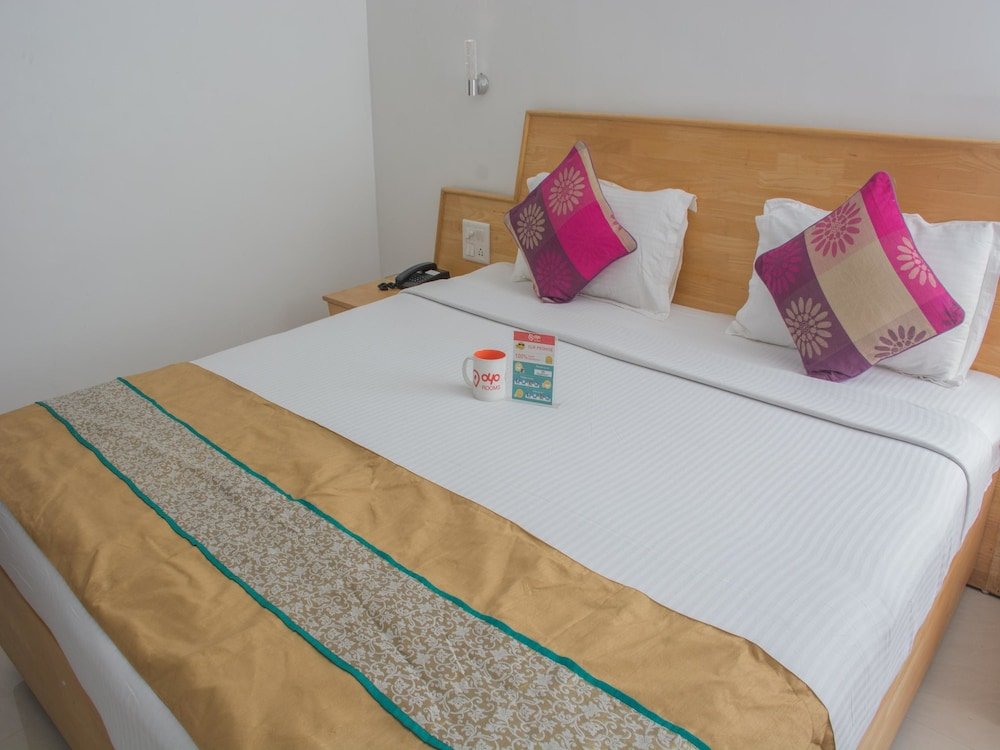 kailas holiday inn kovalam