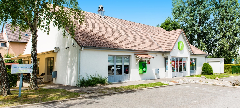 hotel campanile mulhouse sud morschwiller