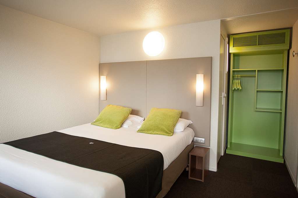 hotel campanile mulhouse sud morschwiller
