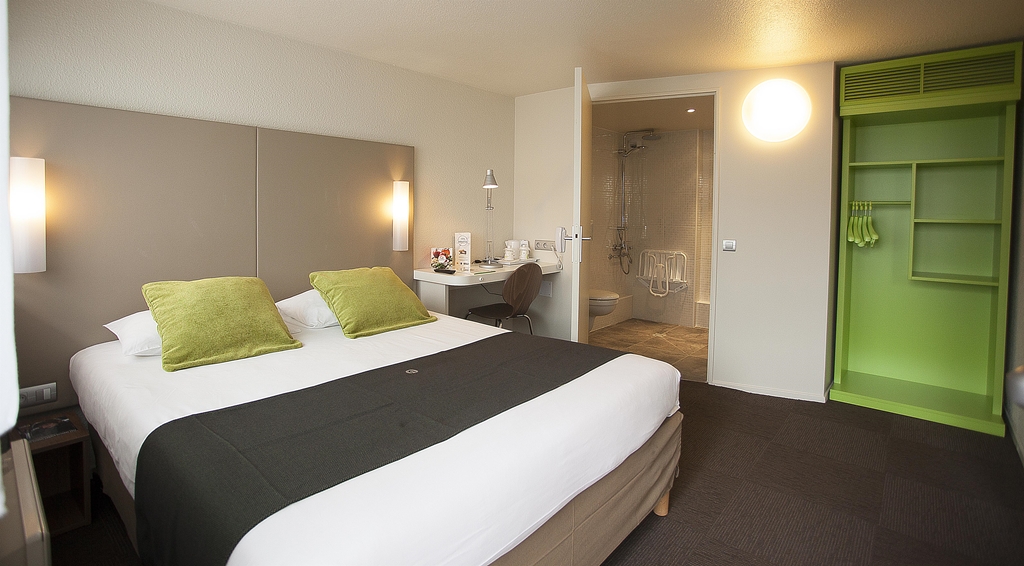 hotel campanile mulhouse sud morschwiller