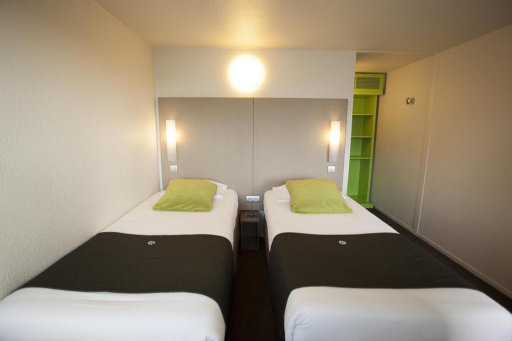 hotel campanile mulhouse sud morschwiller