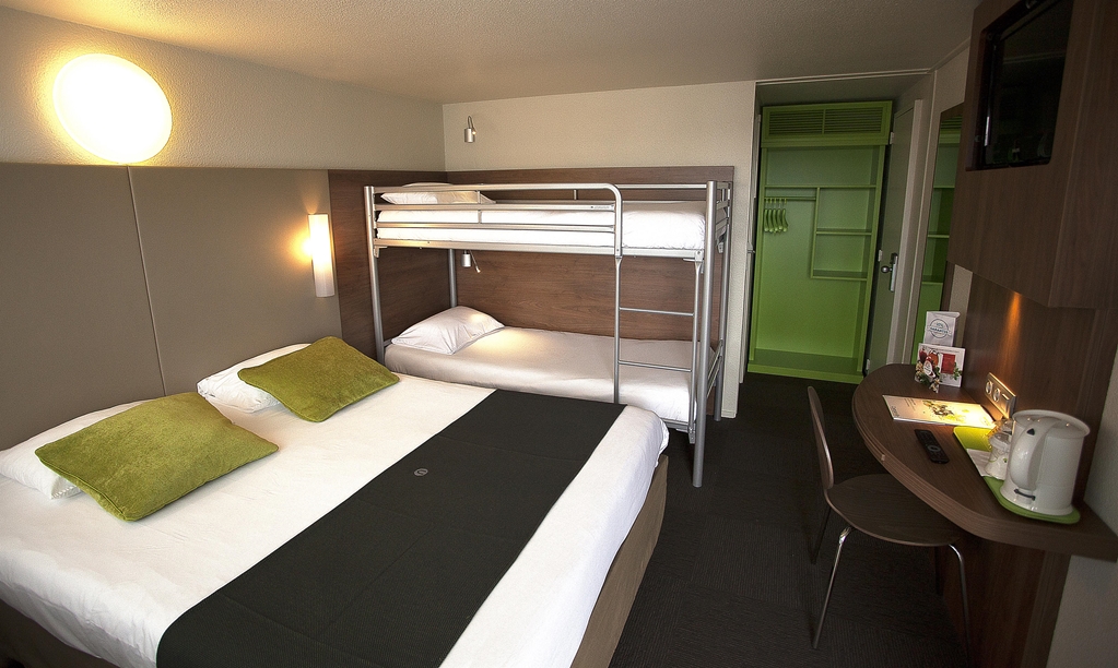 hotel campanile mulhouse sud morschwiller