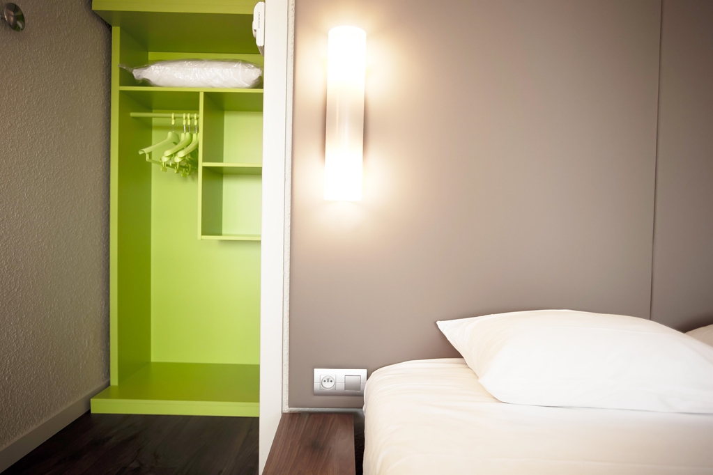 hotel campanile mulhouse sud morschwiller