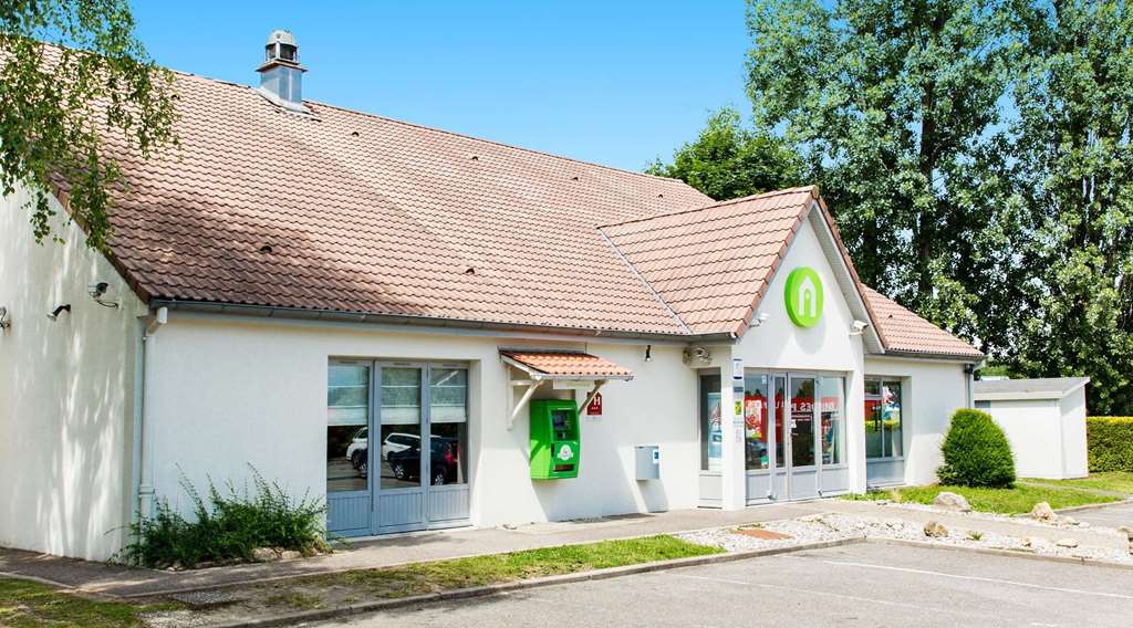 hotel campanile mulhouse sud morschwiller