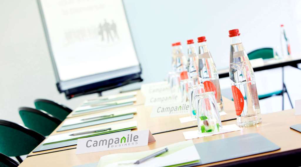 hotel campanile mulhouse sud morschwiller