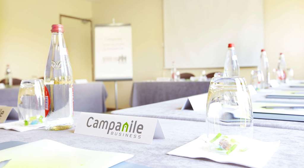 hotel campanile mulhouse sud morschwiller