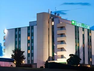 hampton by hilton rome north fiano romano