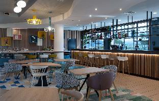Hampton By Hilton Rome North Fiano Romano,Fiumicino>>Fiano Romano,4 star