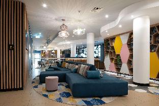 hampton by hilton rome north fiano romano