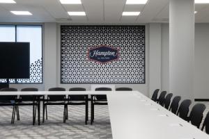 Hampton By Hilton Rome North Fiano Romano,Fiumicino>>Fiano Romano,4 star
