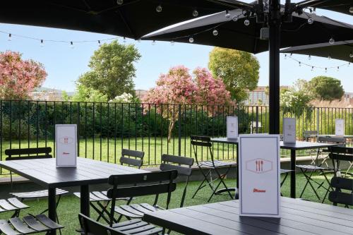 hampton by hilton rome north fiano romano