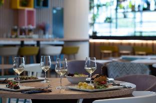 hampton by hilton rome north fiano romano