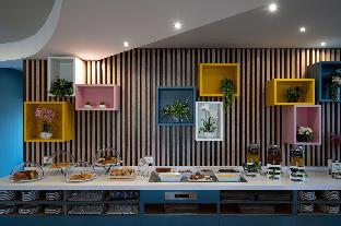 hampton by hilton rome north fiano romano