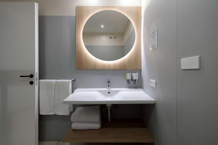 hampton by hilton rome north fiano romano