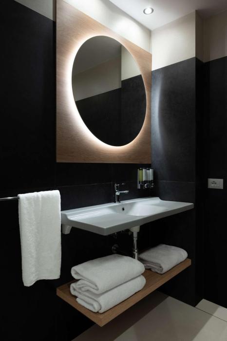 hampton by hilton rome north fiano romano