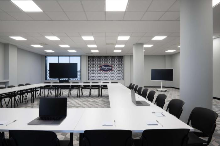 hampton by hilton rome north fiano romano