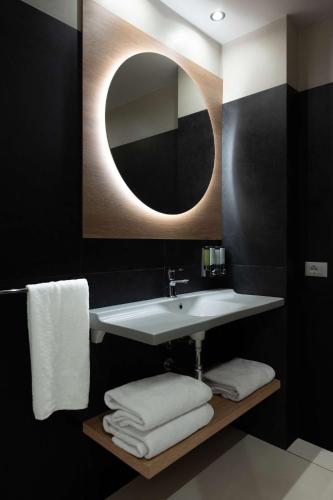hampton by hilton rome north fiano romano