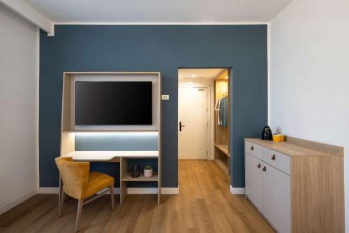 hampton by hilton rome north fiano romano