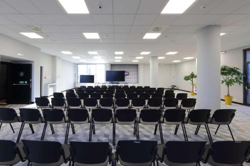 hampton by hilton rome north fiano romano