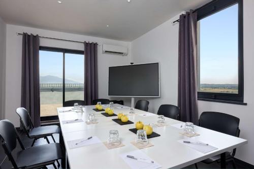 hampton by hilton rome north fiano romano