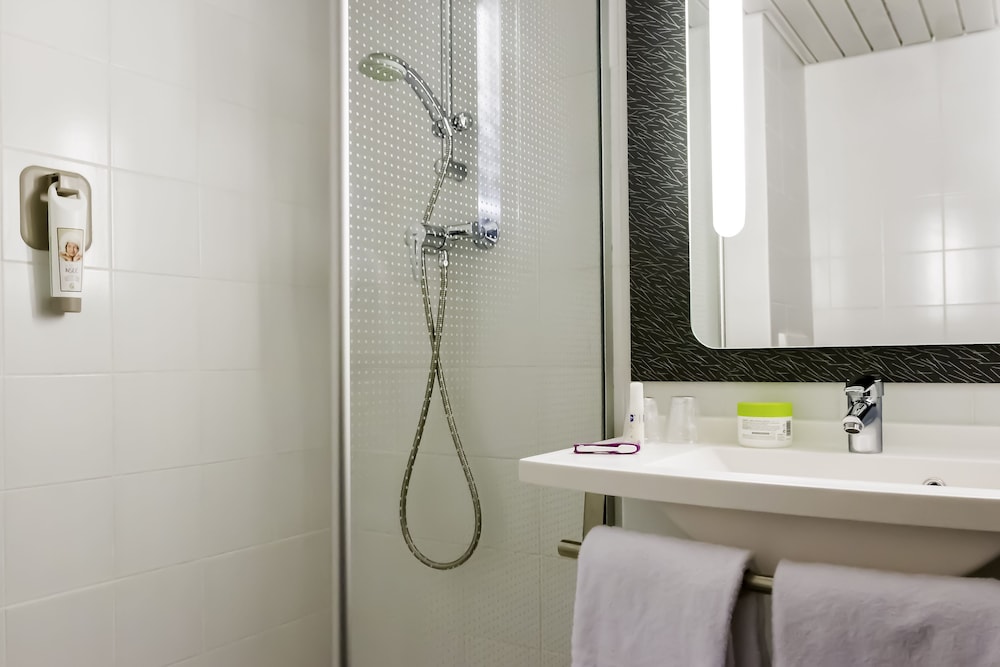 ibis mulhouse ile napoleon