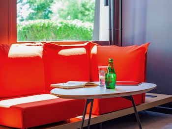 ibis mulhouse ile napoleon