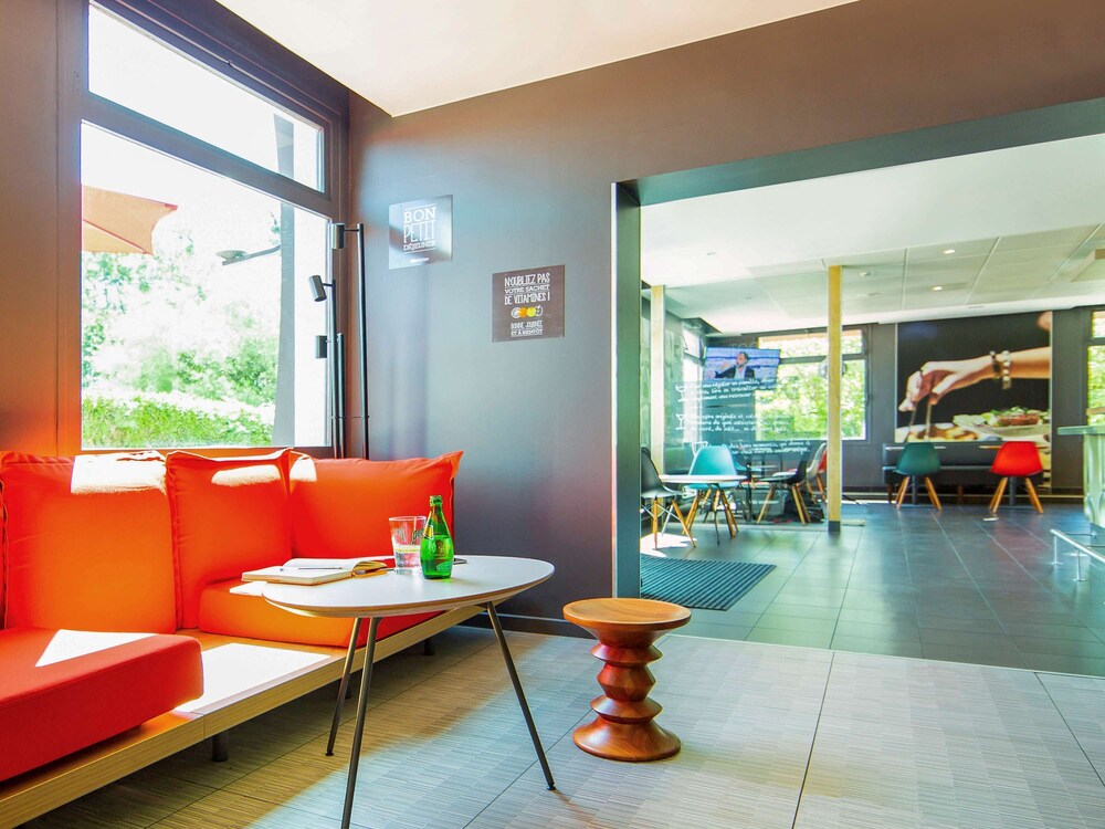 ibis mulhouse ile napoleon