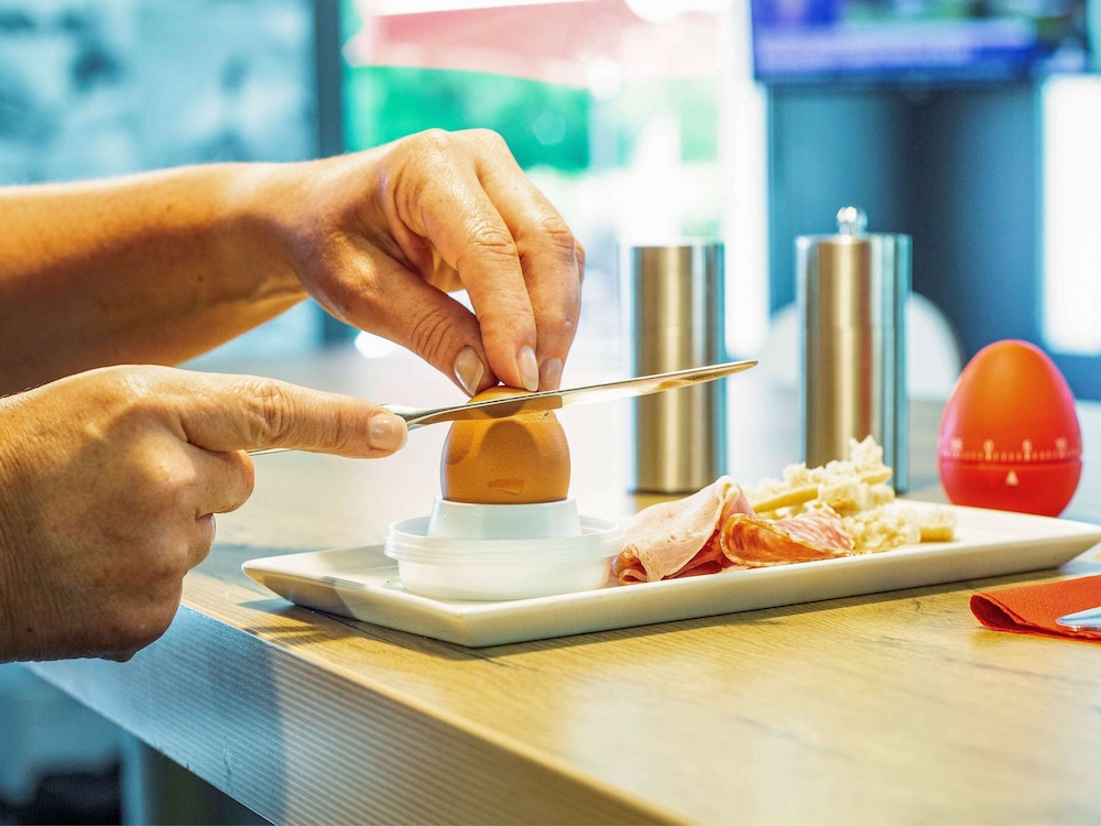 ibis mulhouse ile napoleon
