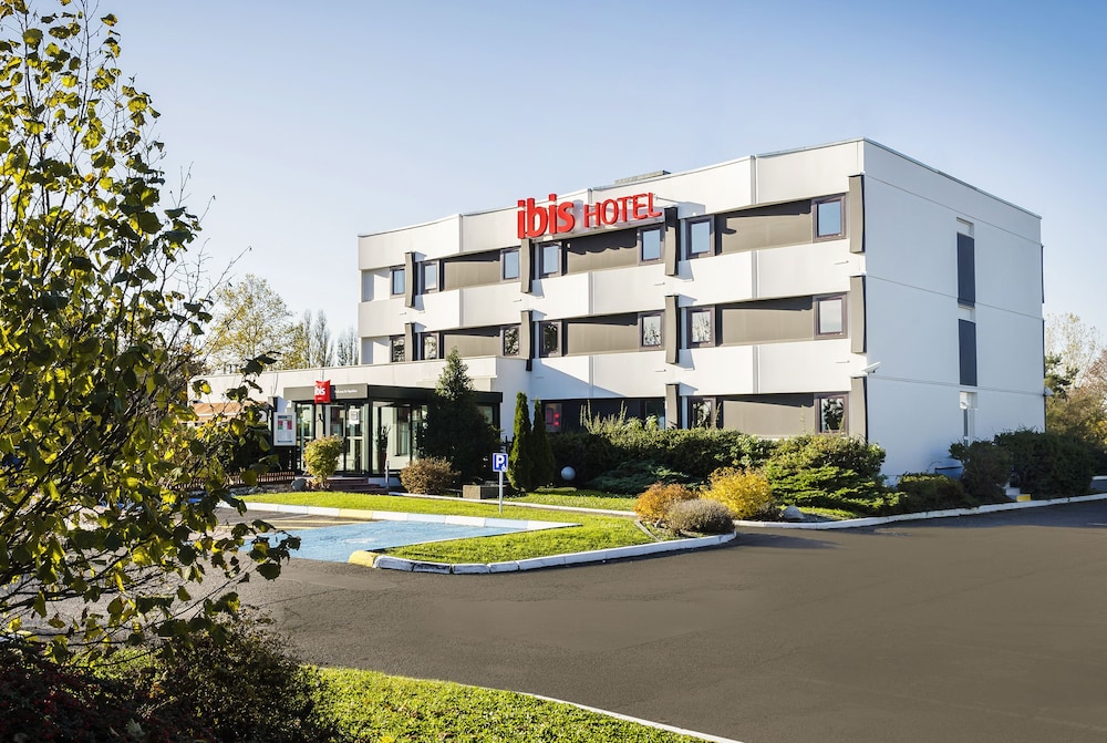 ibis mulhouse ile napoleon