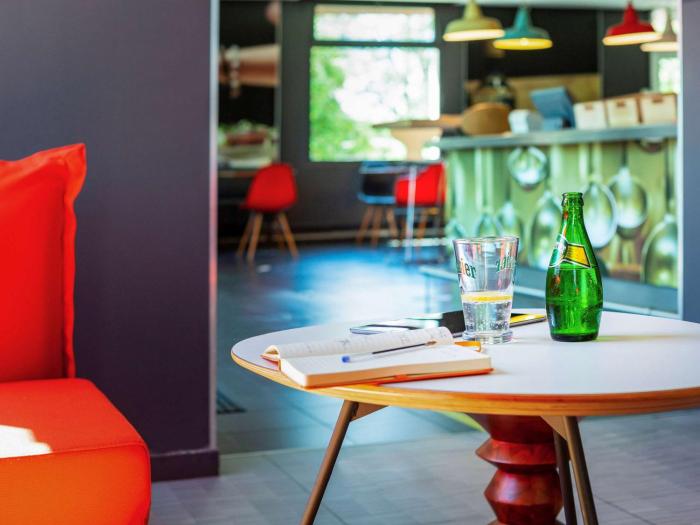 ibis mulhouse ile napoleon