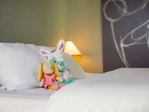 ibis mulhouse ile napoleon