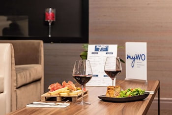 best western plus hotel metz technopole