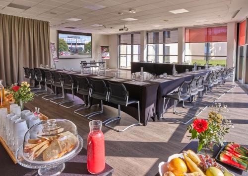 best western plus hotel metz technopole