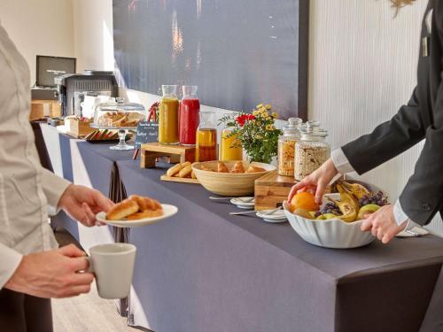 best western plus hotel metz technopole