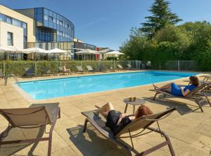 best western plus hotel metz technopole