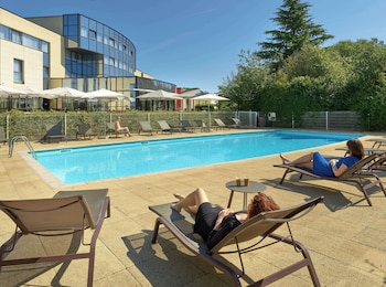 Best Western Plus Hotel Metz Technopole,Moselle>>Metz,4 star